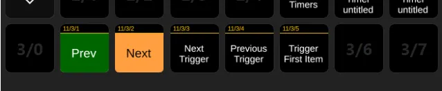 The One-Person Control Room?